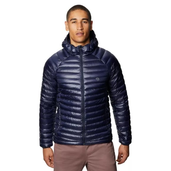 Men's Ghost Whisperer™ Ultralight Hoodie Jacket